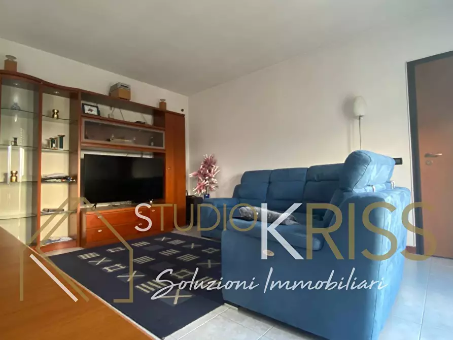 Immagine 4 di Appartamento in vendita  in via fiesso a Occhiobello