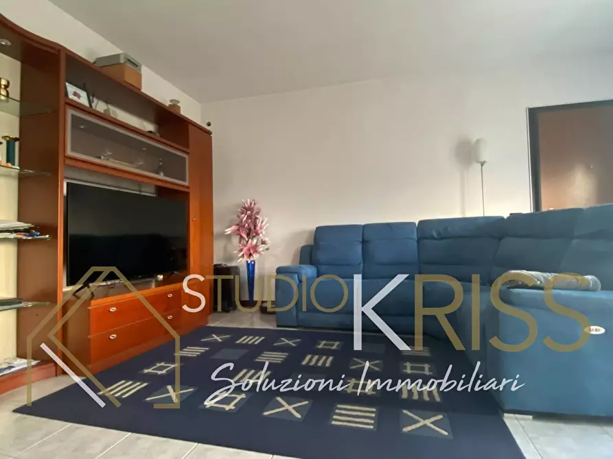 Immagine 5 di Appartamento in vendita  in via fiesso a Occhiobello