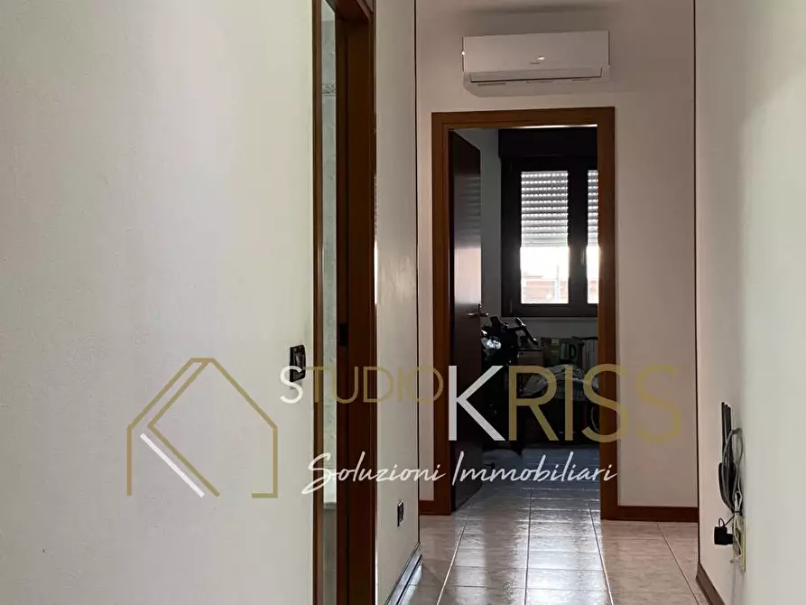 Immagine 7 di Appartamento in vendita  in via fiesso a Occhiobello