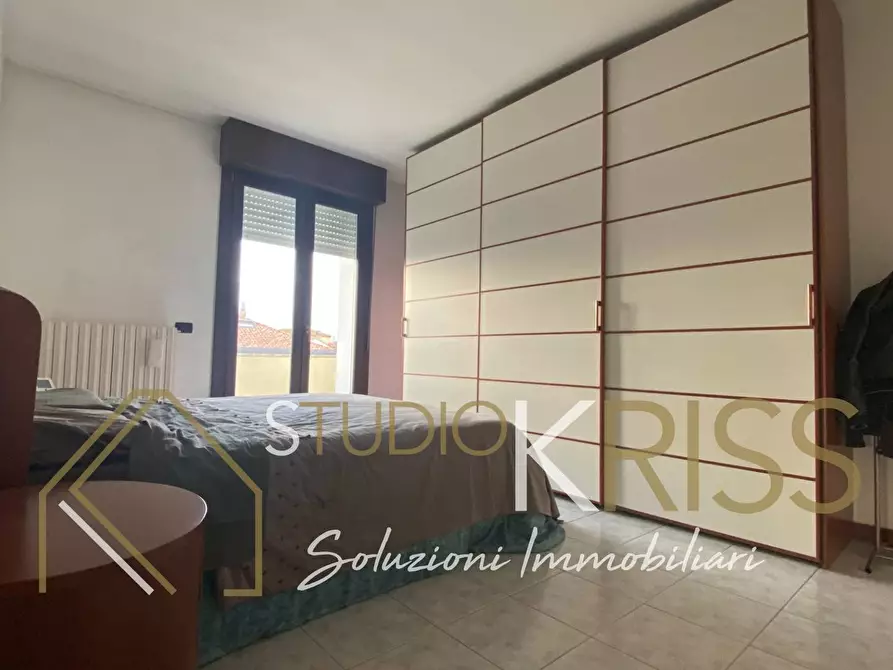 Immagine 10 di Appartamento in vendita  in via fiesso a Occhiobello