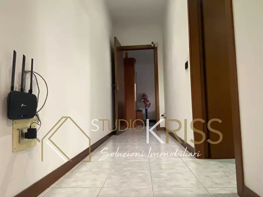 Immagine 9 di Appartamento in vendita  in via fiesso a Occhiobello