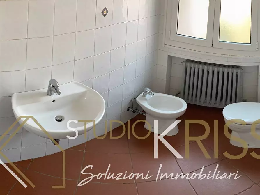 Immagine 6 di Ufficio in affitto  in via lollio a Ferrara