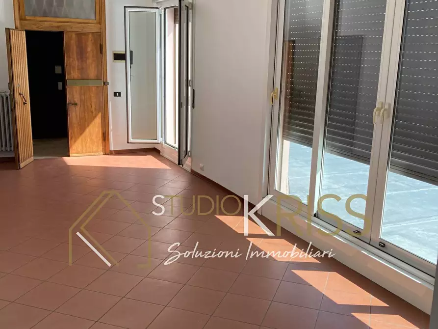 Immagine 1 di Ufficio in affitto  in via lollio a Ferrara