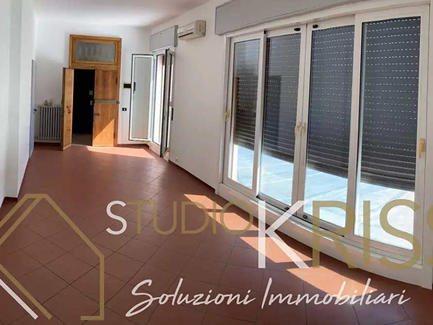 Immagine 2 di Ufficio in affitto  in via lollio a Ferrara
