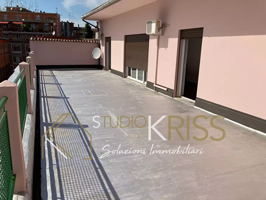 Immagine 8 di Ufficio in affitto  in via lollio a Ferrara