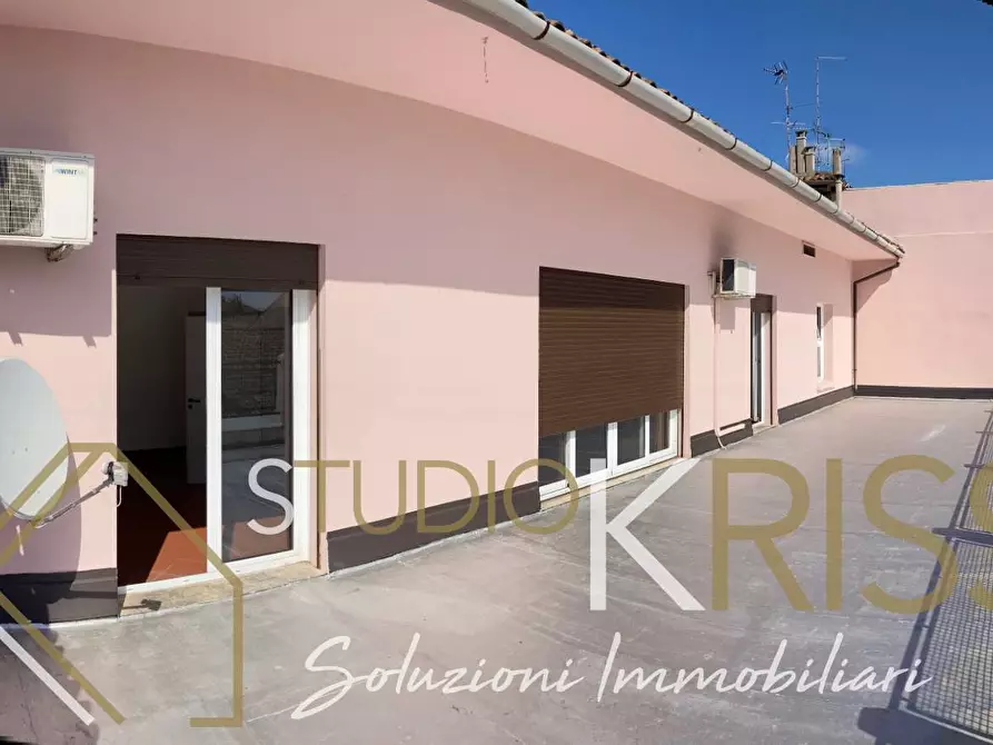 Immagine 9 di Ufficio in affitto  in via lollio a Ferrara