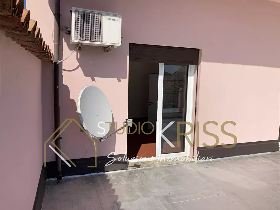 Immagine 10 di Ufficio in affitto  in via lollio a Ferrara