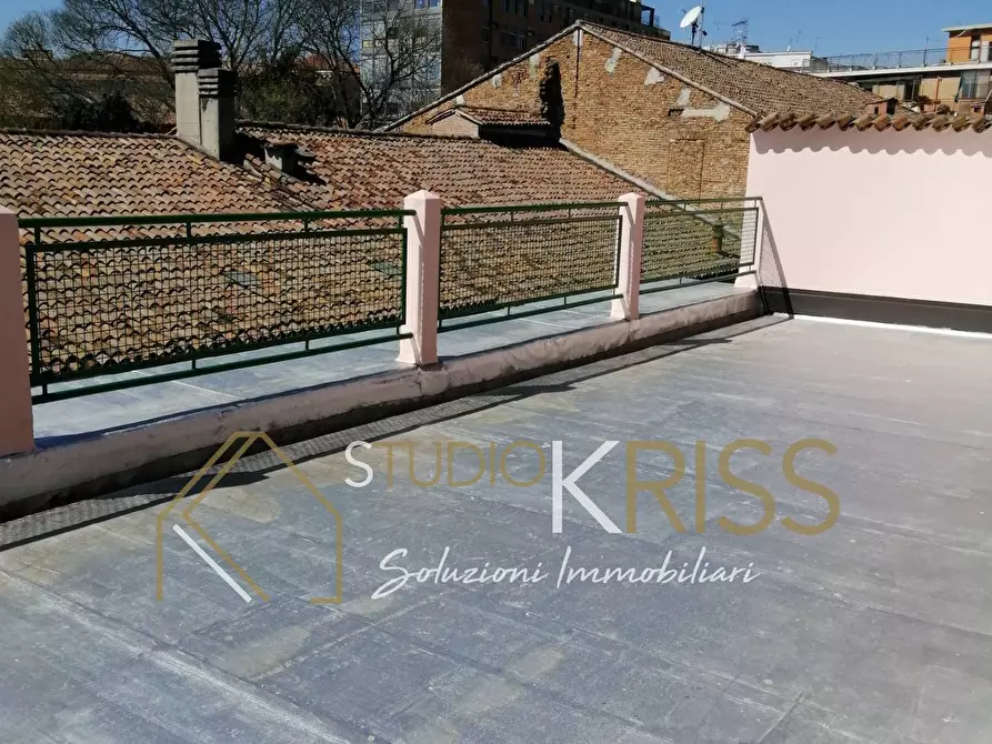 Immagine 7 di Ufficio in affitto  in via lollio a Ferrara