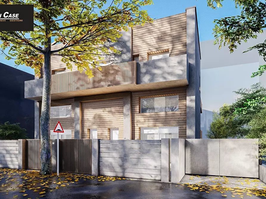 Immagine 4 di Appartamento in vendita  in Viale Ortigara a Rimini