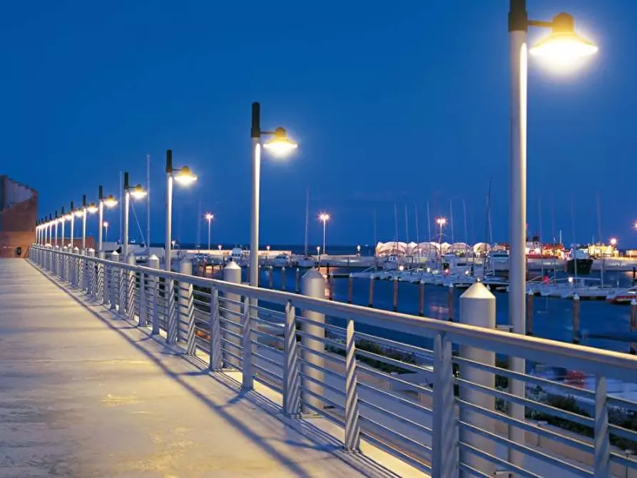 Immagine 7 di Appartamento in vendita  in Viale Ortigara a Rimini