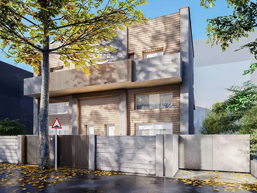 Immagine 10 di Appartamento in vendita  in Viale Ortigara a Rimini