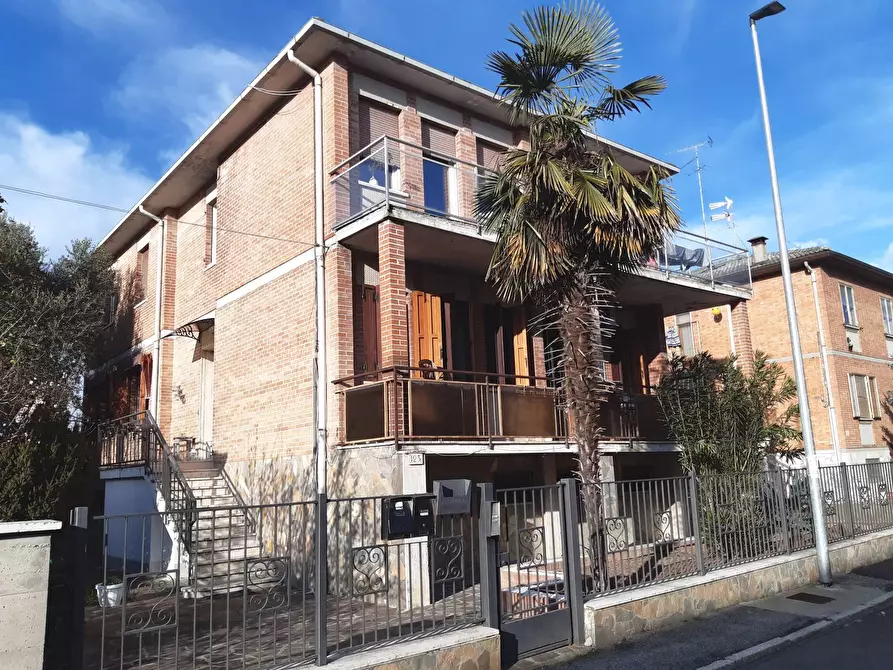 Immagine 1 di Appartamento in vendita  in Via Valle Fattibello a Ferrara