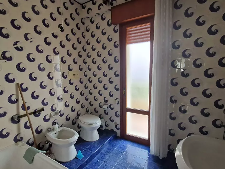 Immagine 23 di Appartamento in vendita  in via giacomo sichirollo a Rovigo