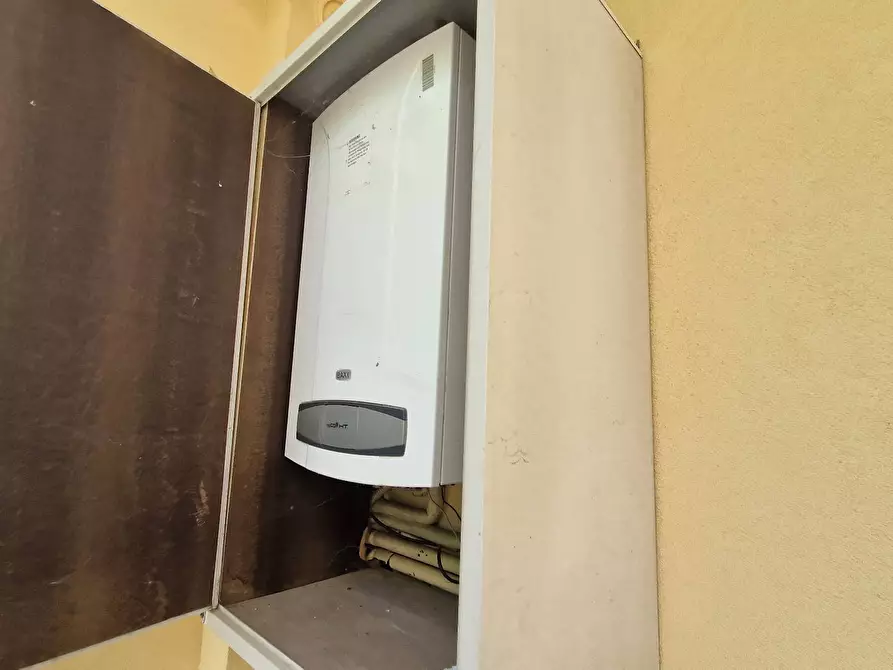 Immagine 24 di Appartamento in vendita  in via giacomo sichirollo a Rovigo