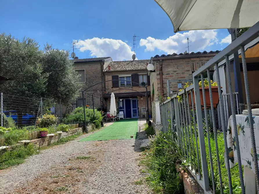 Immagine 23 di Villa in vendita  in via del parco a Ferrara