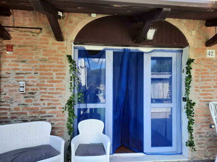 Immagine 26 di Villa in vendita  in via del parco a Ferrara