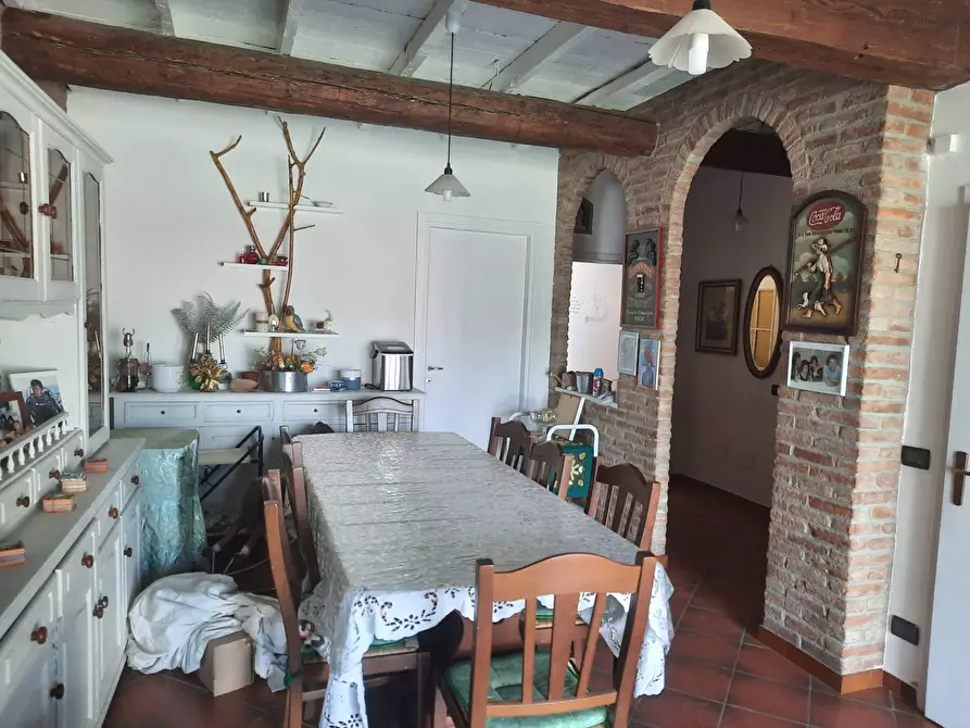 Immagine 6 di Villa in vendita  in via del parco a Ferrara