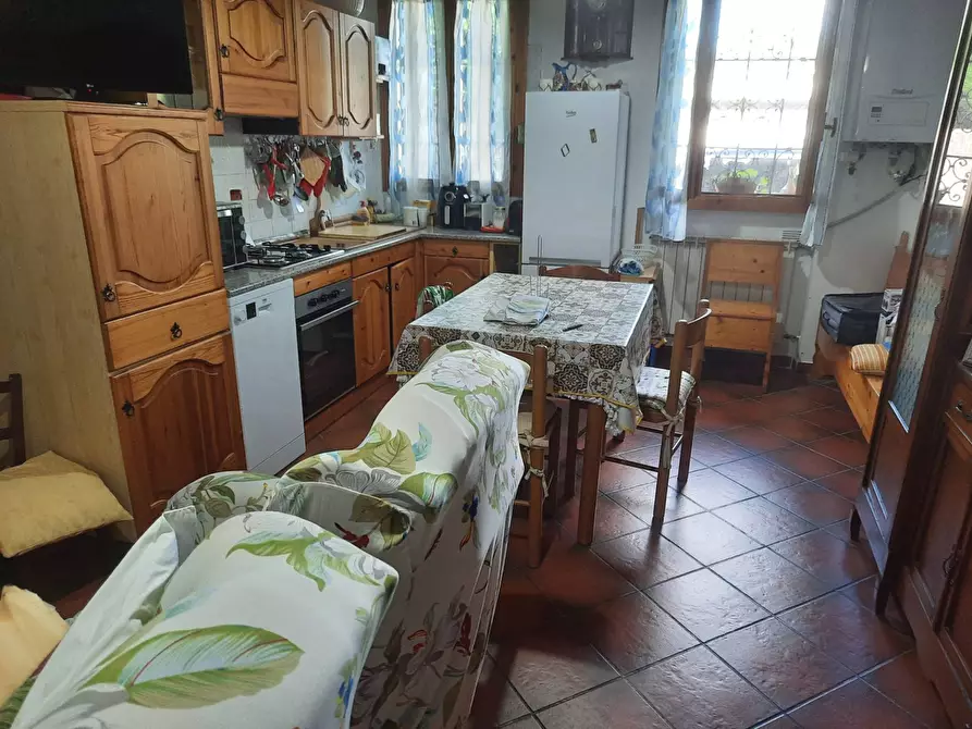 Immagine 7 di Villa in vendita  in via del parco a Ferrara