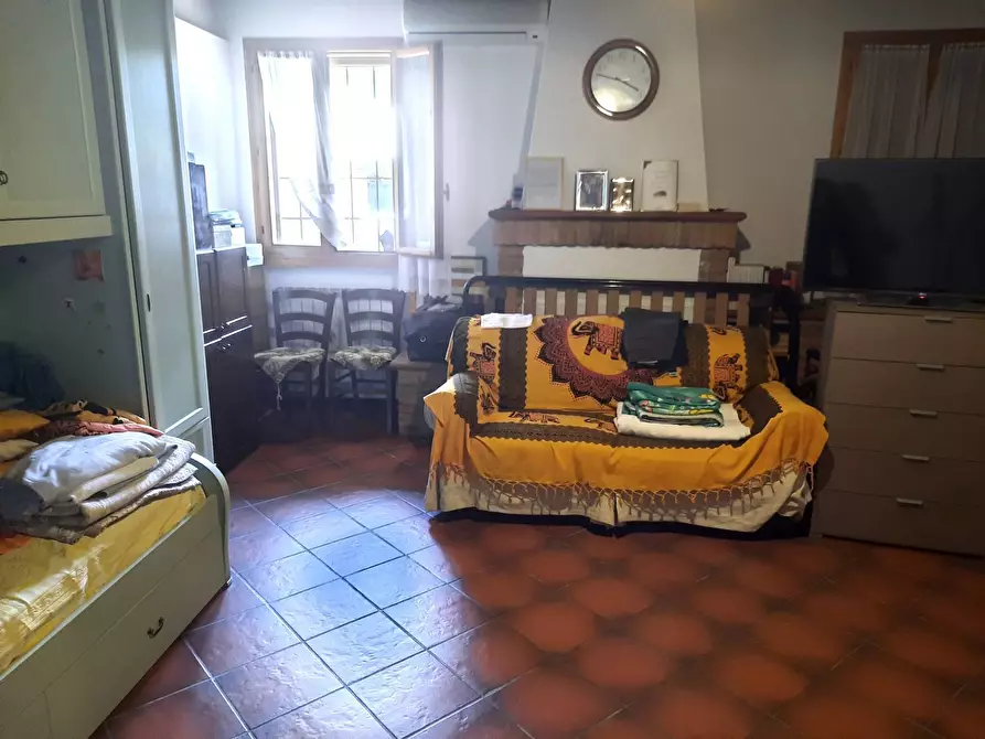 Immagine 8 di Villa in vendita  in via del parco a Ferrara