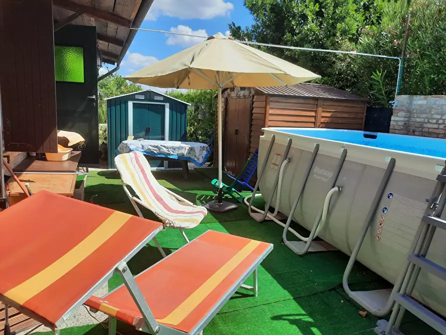 Immagine 22 di Villa in vendita  in via del parco a Ferrara