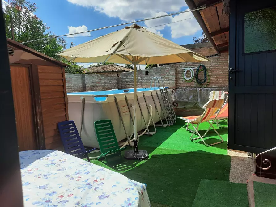 Immagine 24 di Villa in vendita  in via del parco a Ferrara