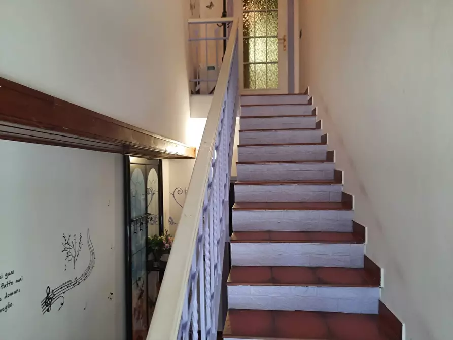 Immagine 27 di Villa in vendita  in via del parco a Ferrara