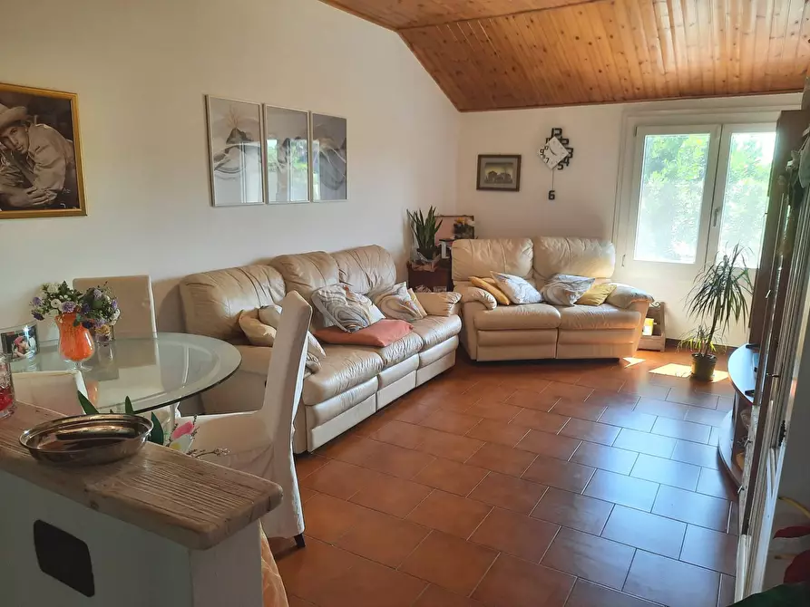 Immagine 12 di Villa in vendita  in via del parco a Ferrara