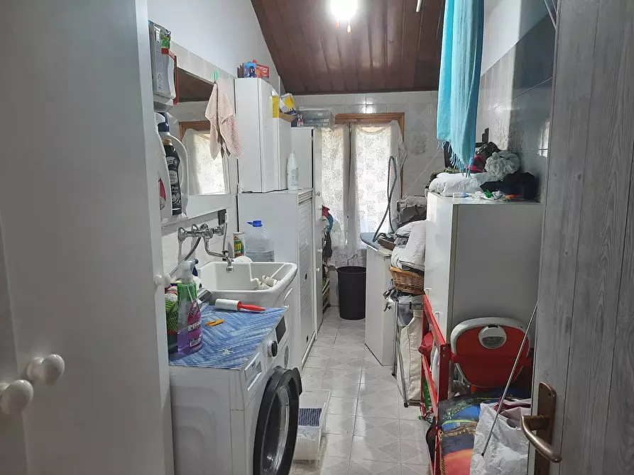 Immagine 16 di Villa in vendita  in via del parco a Ferrara