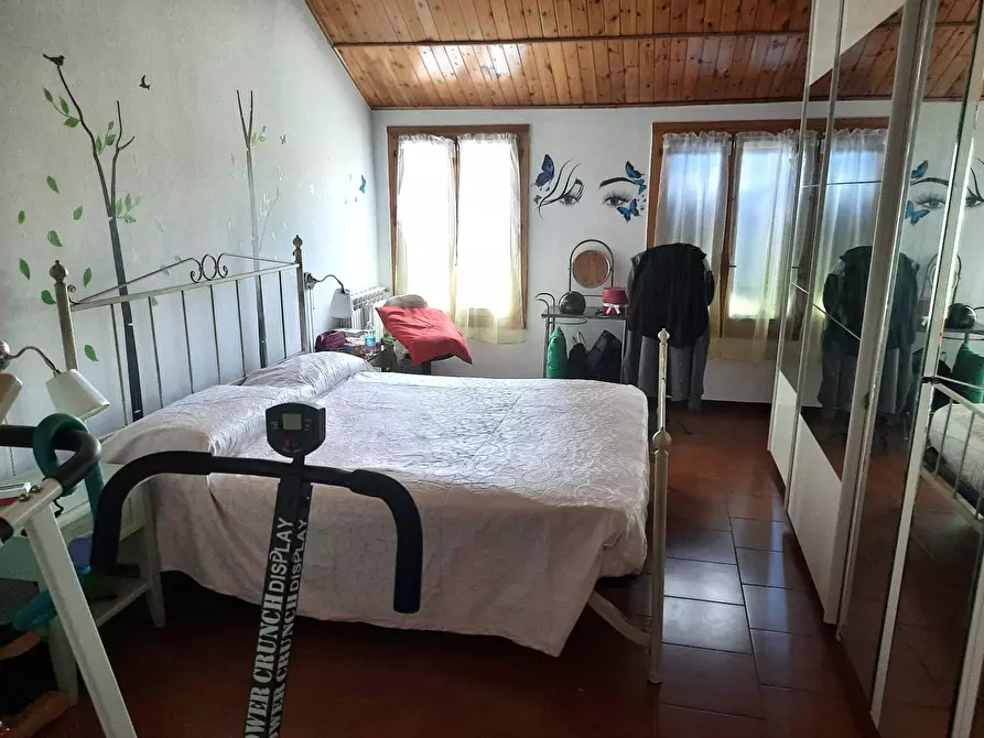 Immagine 18 di Villa in vendita  in via del parco a Ferrara