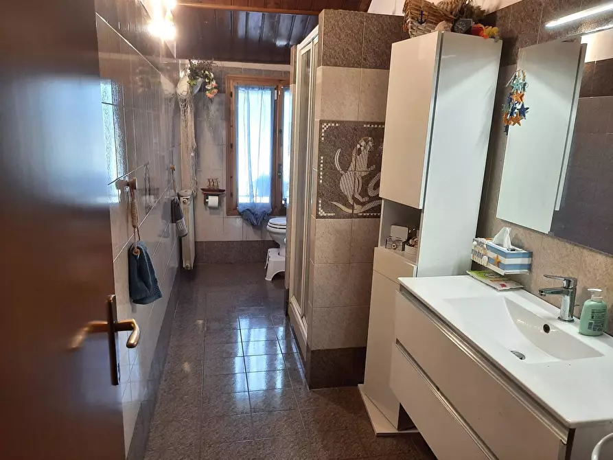 Immagine 19 di Villa in vendita  in via del parco a Ferrara