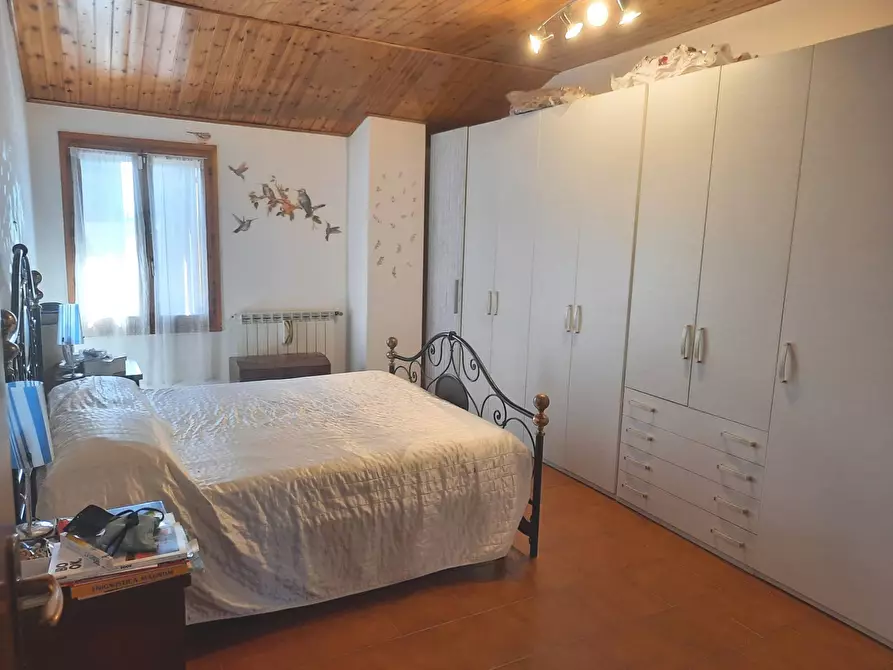 Immagine 17 di Villa in vendita  in via del parco a Ferrara