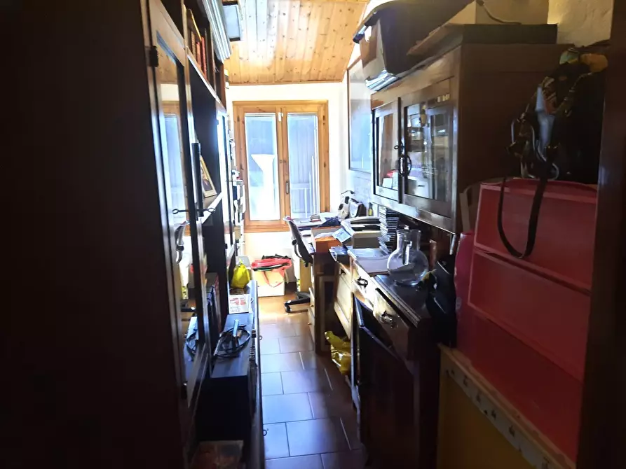 Immagine 21 di Villa in vendita  in via del parco a Ferrara