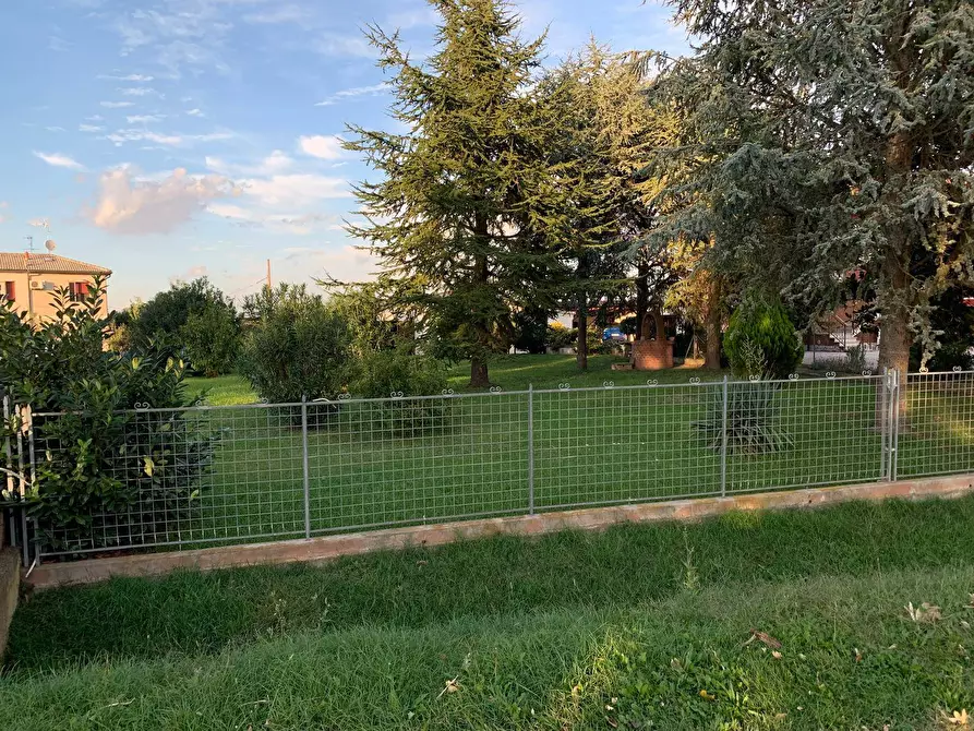 Immagine 4 di Terreno residenziale in vendita  in Via Ponte a Ferrara