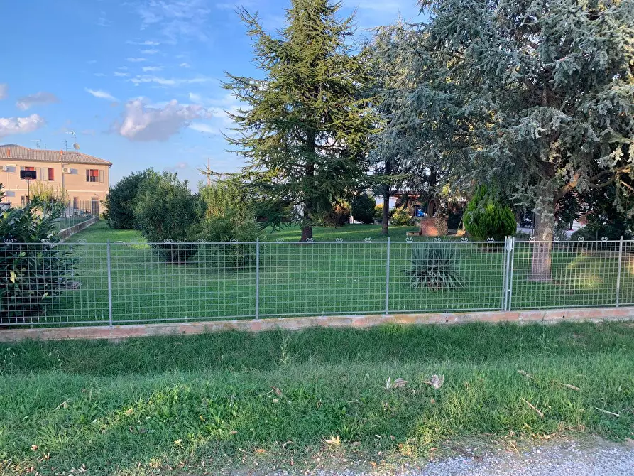 Immagine 6 di Terreno residenziale in vendita  in Via Ponte a Ferrara