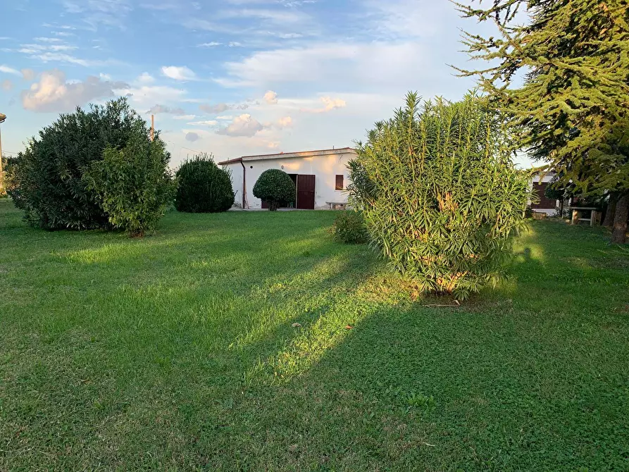 Immagine 5 di Terreno residenziale in vendita  in Via Ponte a Ferrara