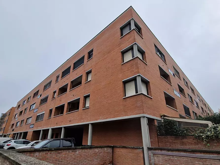 Immagine 1 di Appartamento in vendita  in Via Ferrara a Bologna