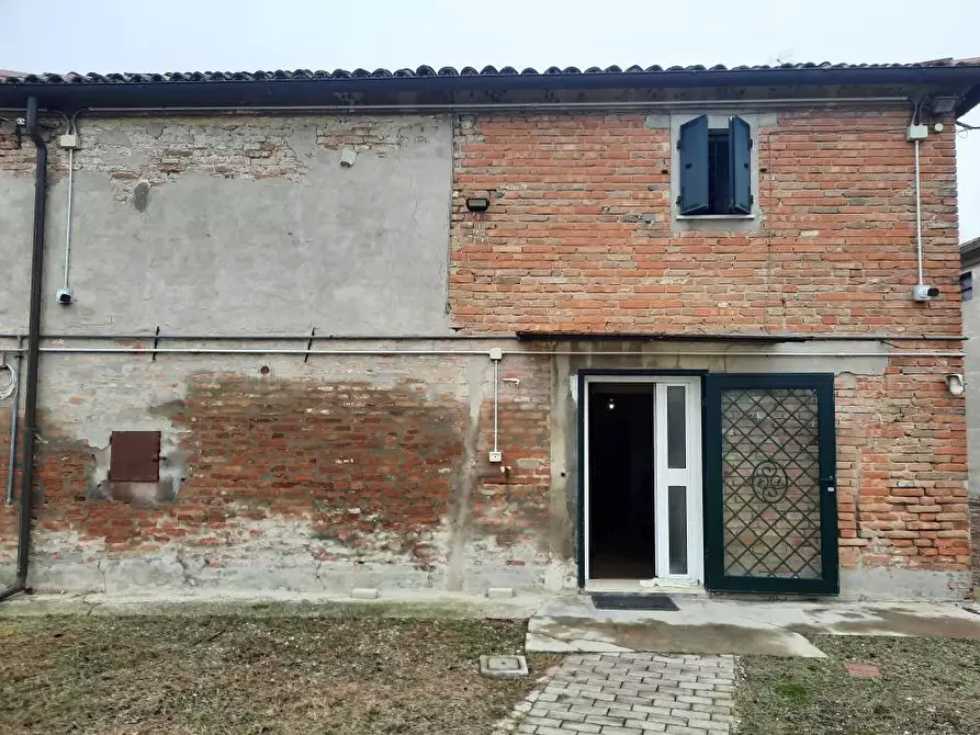 Immagine 22 di Casa indipendente in vendita  a Ferrara
