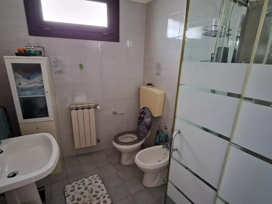 Immagine 20 di Casa indipendente in vendita  in Via Monte Oliveto a Ferrara