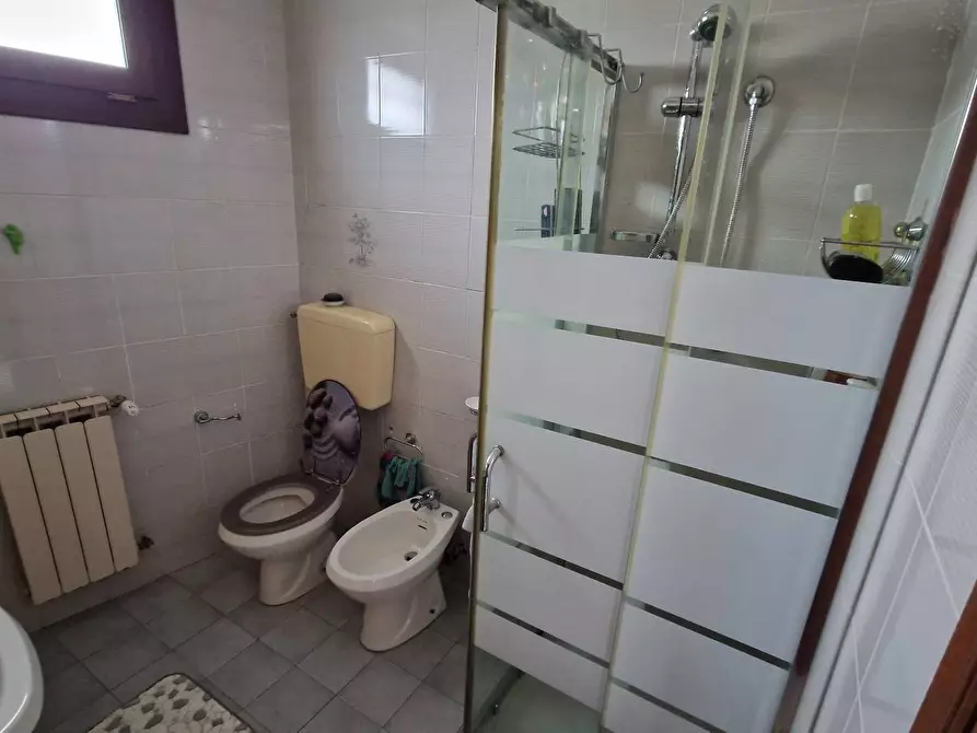 Immagine 21 di Casa indipendente in vendita  in Via Monte Oliveto a Ferrara