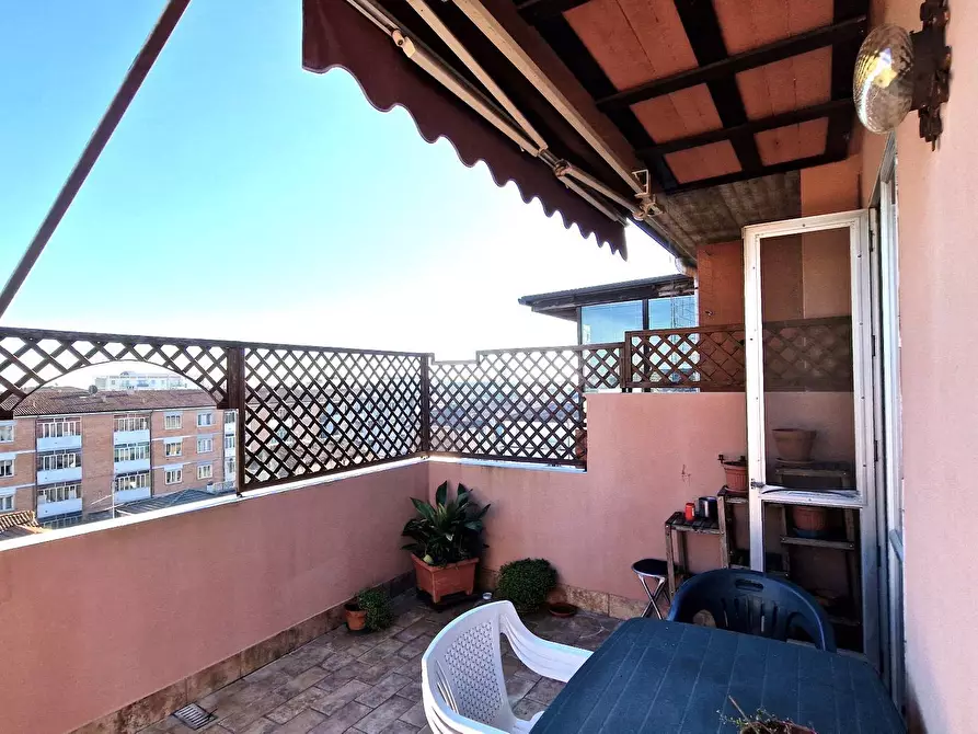 Immagine 20 di Appartamento in vendita  in Via Giuseppe Compagnoni a Ferrara