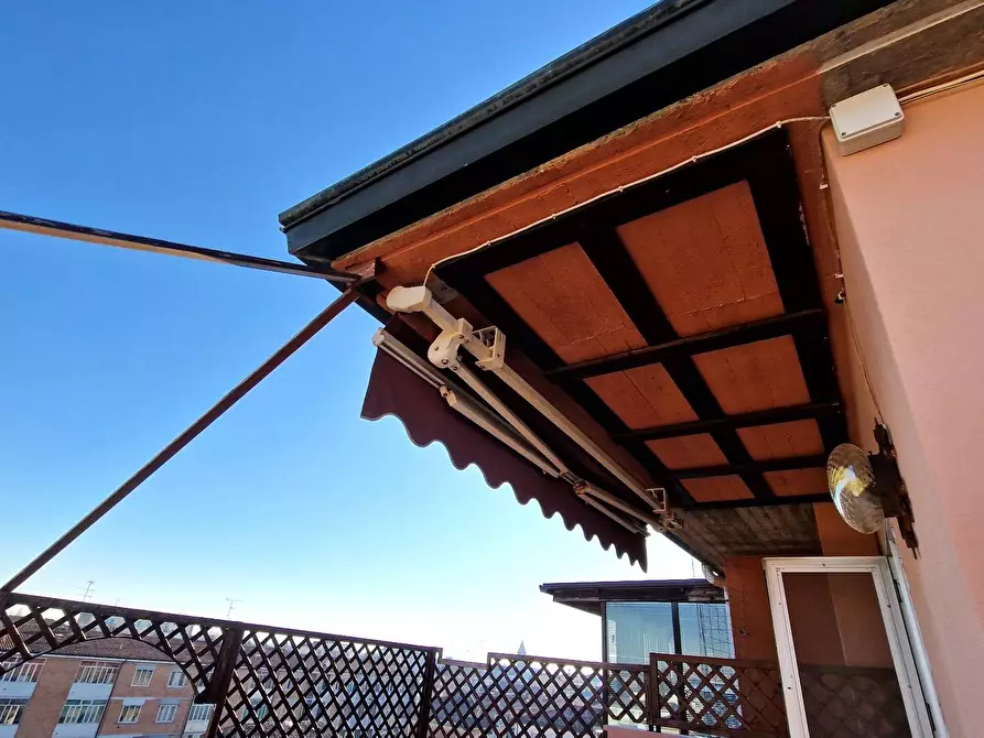 Immagine 21 di Appartamento in vendita  in Via Giuseppe Compagnoni a Ferrara