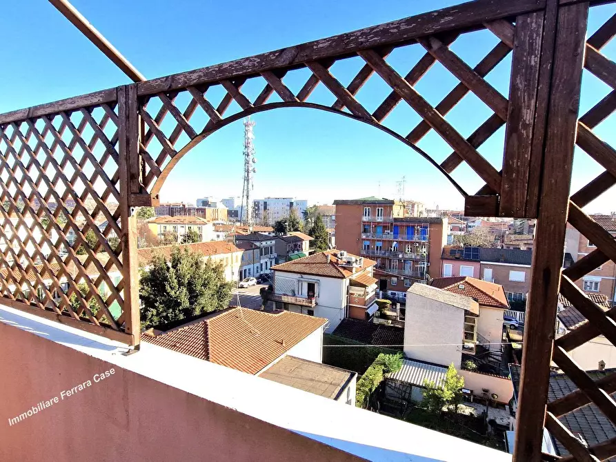 Immagine 22 di Appartamento in vendita  in Via Giuseppe Compagnoni a Ferrara