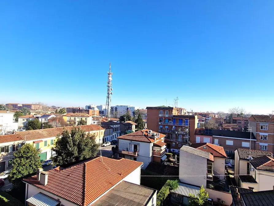 Immagine 24 di Appartamento in vendita  in Via Giuseppe Compagnoni a Ferrara