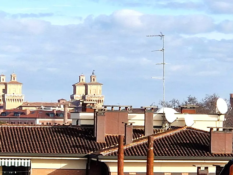 Immagine 25 di Appartamento in vendita  in Via Giuseppe Compagnoni a Ferrara