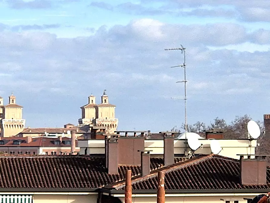 Immagine 29 di Appartamento in vendita  in Via Giuseppe Compagnoni a Ferrara