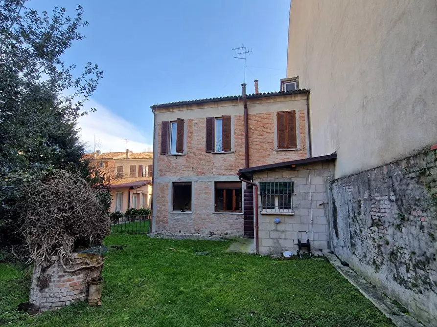 Immagine 20 di Casa indipendente in vendita  in Via Ludovico Ariosto a Ferrara