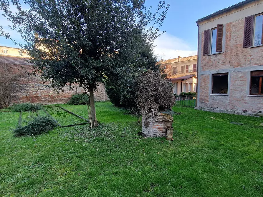 Immagine 21 di Casa indipendente in vendita  in Via Ludovico Ariosto a Ferrara
