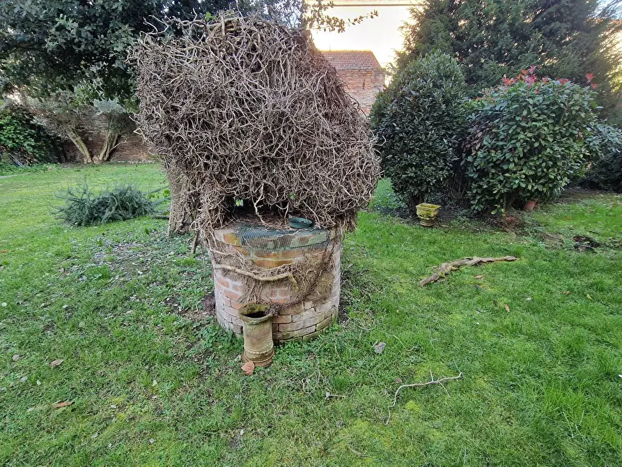 Immagine 22 di Casa indipendente in vendita  in Via Ludovico Ariosto a Ferrara