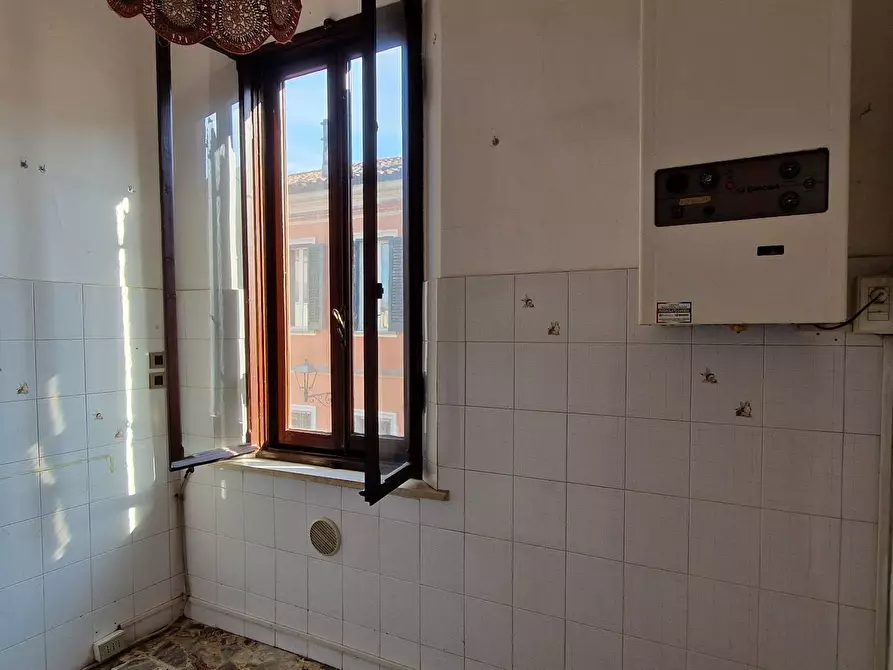 Immagine 24 di Casa indipendente in vendita  in Via Ludovico Ariosto a Ferrara