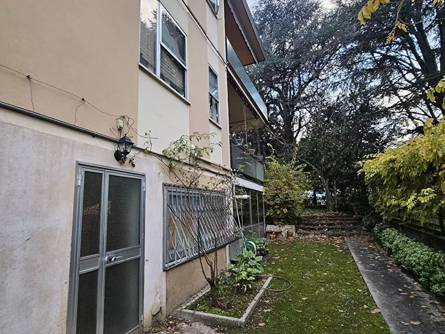 Immagine 20 di Camera in affitto  in Via Pomposa a Ferrara